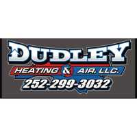Dudley Heating & Air, LLC Logo