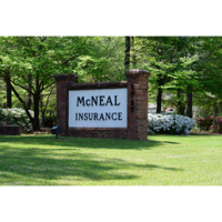 McNeal Agency Inc Logo