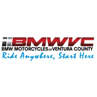 BMW Motorcycles of Ventura County Logo