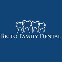 Brito Family Dental Logo