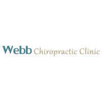 Webb Chiropractic Clinic Logo