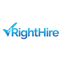 The Right Hire Inc Logo