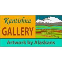 Kantishna Gallery Logo