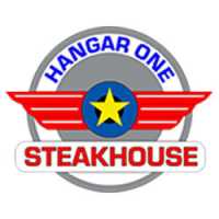 Hangar One Steak House Logo