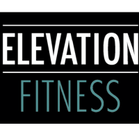 Elevation Fitness Logo