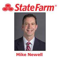 Mike Newell - State Farm Insurance Agent Logo
