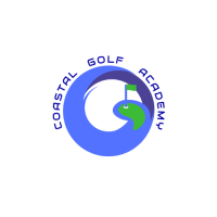 Coastal Golf Academy Logo
