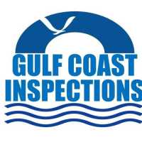 Gulf Coast Inspections Logo