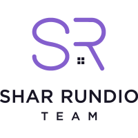 Shar Rundio, REALTOR | eXp Realty Logo