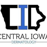 Central Iowa Dermatology Logo