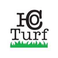 Hoco Turf Outdoor Equipment Sales & Service Logo