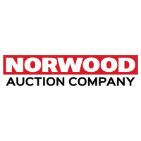 Norwood Auction Co Logo