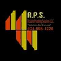 Reliable Plumbing Solutions Logo