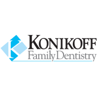 Konikoff Family Dentistry Logo