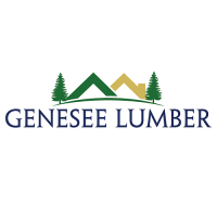 Genesee Lumber Logo