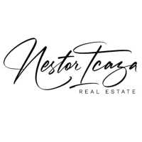 Nestor Icaza Real Estate Logo