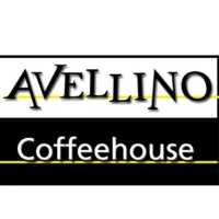 Avellino Coffeehouse Logo