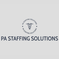 PA Staffing Solutions Logo