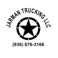Jarman Trucking, LLC Logo