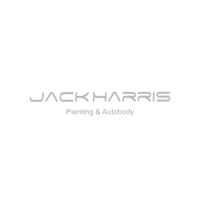 Jack Harris Painting & Auto Body Logo