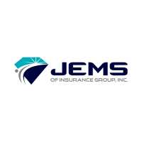 JEMS of Insurance Group Inc Logo