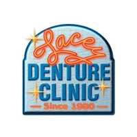 Lacey Denture Clinic Logo