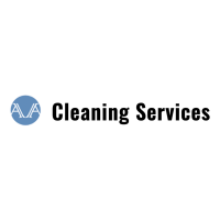 AA CLEANING SERVICE Logo