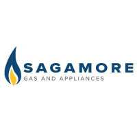 Sagamore Gas & Appliances Inc Logo
