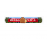 Sterling Supply LLC Logo