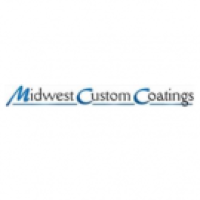 Midwest Custom Coatings Logo