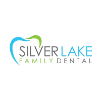 Silver Lake Family Dental Logo