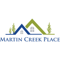 Martin Creek Place Logo