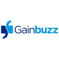 Gainbuzz Inc - Media Planning and Buying Platform Logo