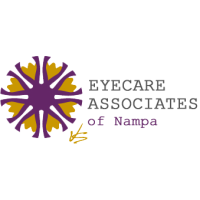 Eyecare Associates of Nampa Logo
