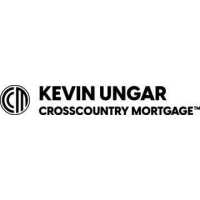 Kevin Ungar at CrossCountry Mortgage | NMLS #57552 Logo