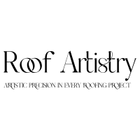 Roof Artistry Logo