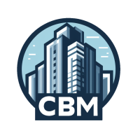 City Block Media Logo
