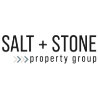 Salt + Stone Property Group Logo