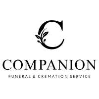 Companion Funeral & Cremation Athens Logo