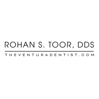 Rohan Toor Dental Care - Ventura Logo