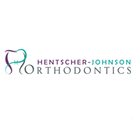 Hentscher-Johnson Orthodontics Logo