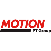 MOTION Sports Medicine - Hauppauge Logo