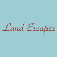 Land Escapes Nursery & Landscaping Logo
