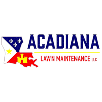 Acadiana Lawn Maintenance LLC Logo