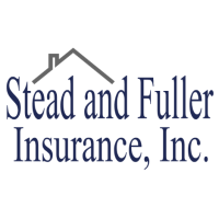 Stead & Fuller Insurance Co Logo