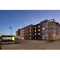 Home2 Suites by Hilton Oklahoma City South Logo