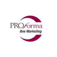 Proforma One Marketing Logo