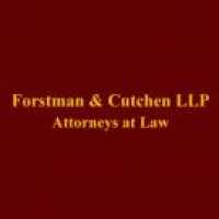 Forstman & Cutchen, LLP Logo