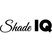 Shade IQ Logo