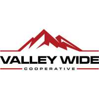 Valley Wide Cooperative Energy | Nampa Logo
